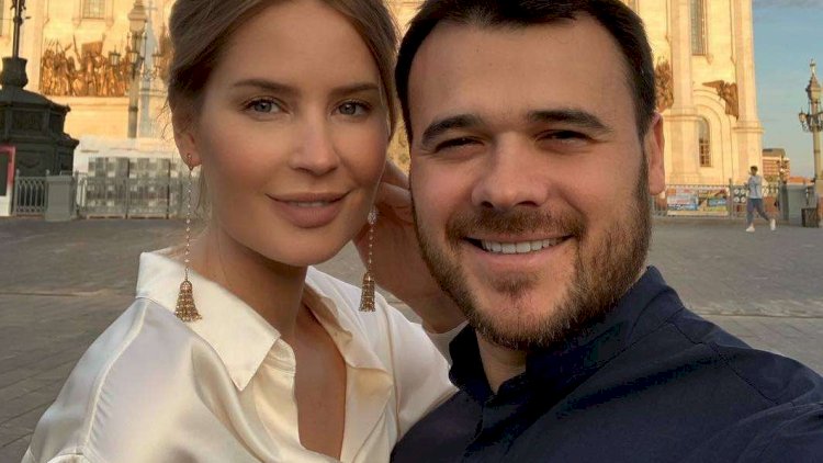    Emin: “Atam toyumuzda iştirak etmədi“   