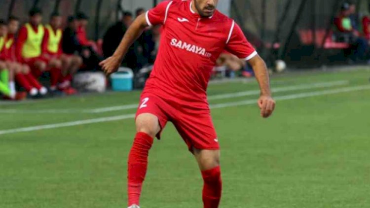    “Qəbələ“nin zədə almış futbolçusu artıq məşqlərə başlayıb   
