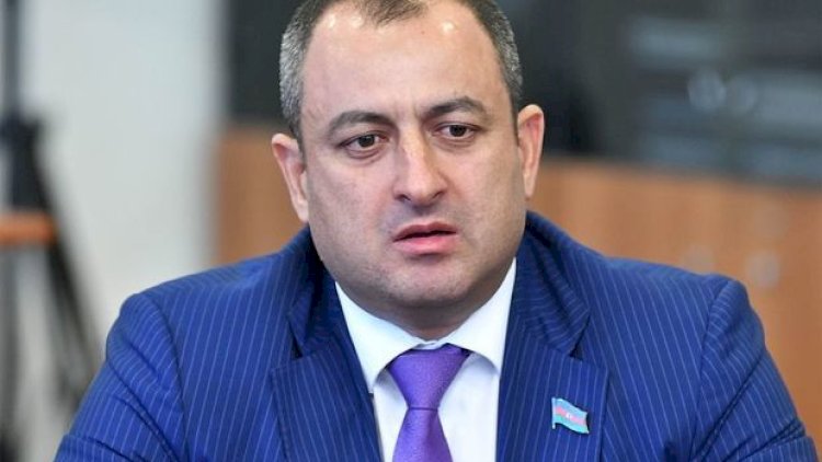   “Ramiz Mehdiyev radikal müxalifətə birləşib böhtan kampaniyası aparır”    
