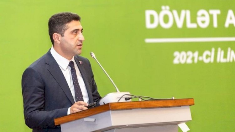    Göygölün yeni icra başçısı işə başladı   