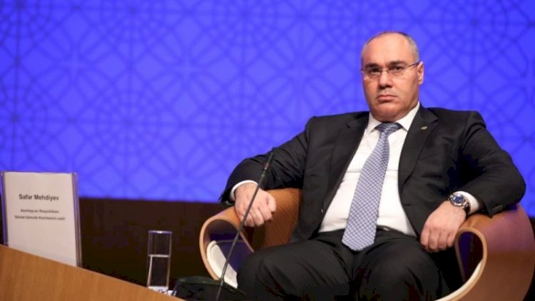    Səfər Mehdiyevin ölkədən çıxışına qadağa qoyuldu   