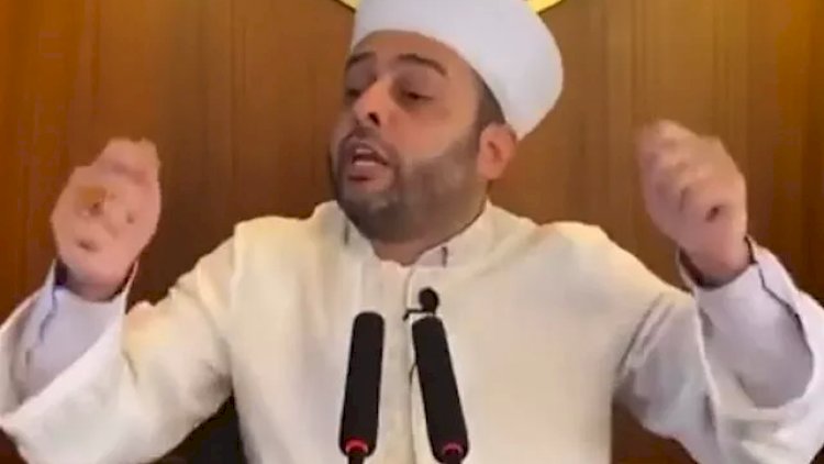   Məşhur ilahiyyatçı qadınları təhqir etdi: “Ət görməkdən ürəyimiz bulanır”   