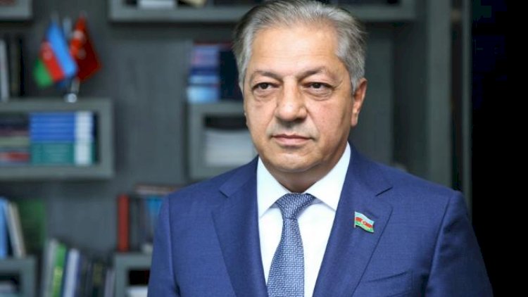    Cavanşir Feyziyevə ağır itki   