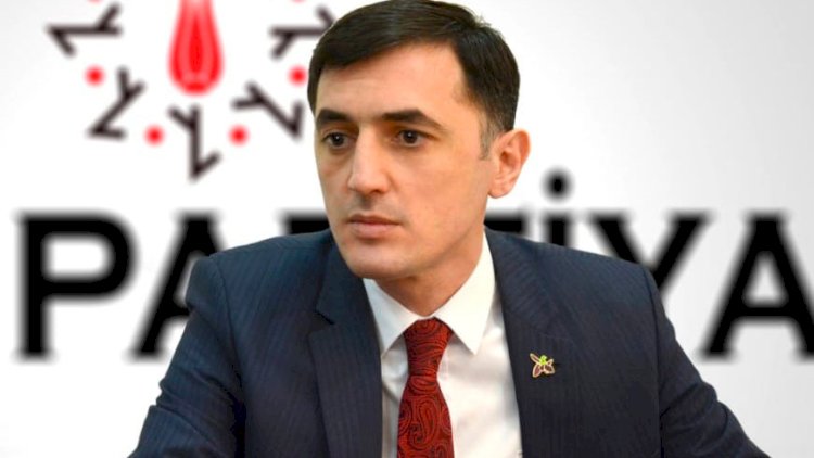    “Siyasət gəlir gətirməyən peşə növüdür” – Tural Abbaslı    
