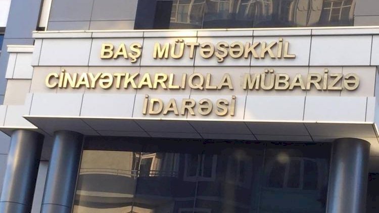    Azərbaycanda 10 min dollara civə satmaq istəyən şəxs tutuldu    