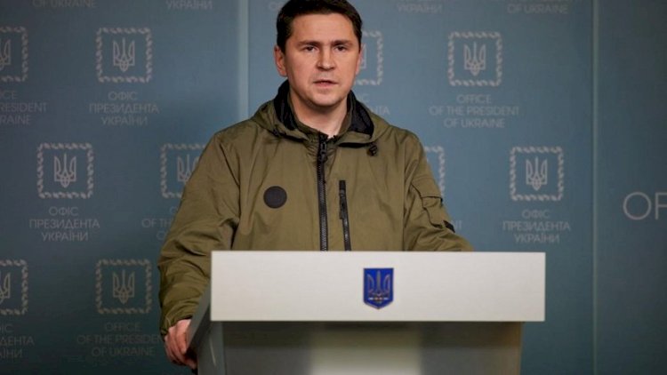    Ukrayna Rusiyaya xəbərdarlıq etdi   