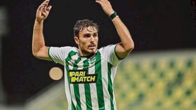    “Neftçi“nin rəqibi Bakıya itki ilə gəlir   