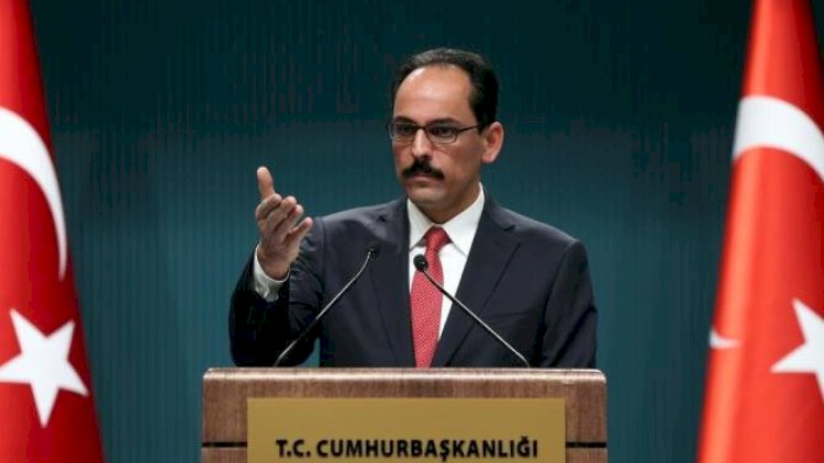    Rusiya taxılını ixrac etmək mümkün olmadı   - Ərdoğanın sözçüsü