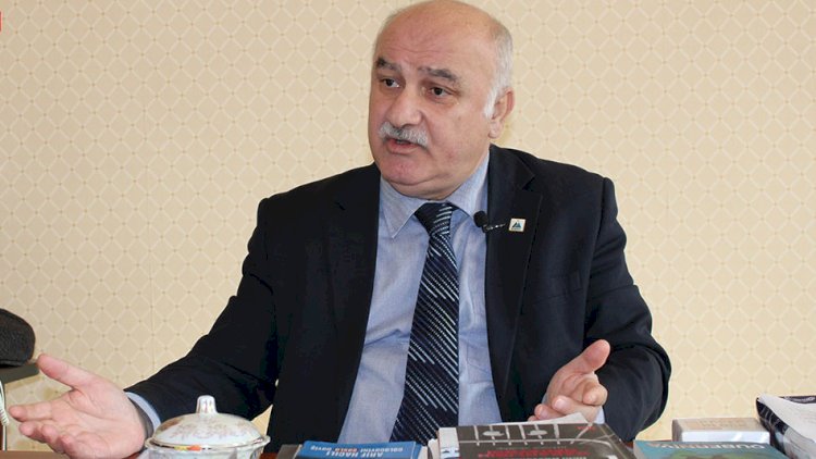    “Səfər Mehdiyevin həbsi heç nəyi dəyişməyəcək” – Arif Hacılı   