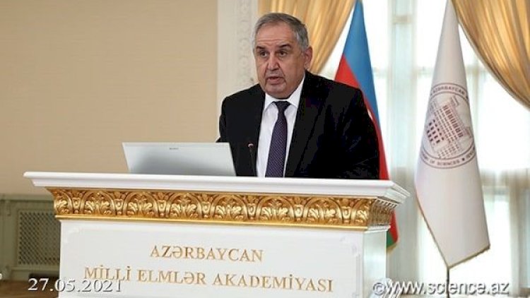    Arif Həşimov qalmaqallı süjetdən danışdı:   “Mən tapşırmışam”