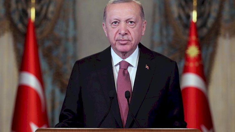    Ərdoğan Rusiyaya gedəcək   