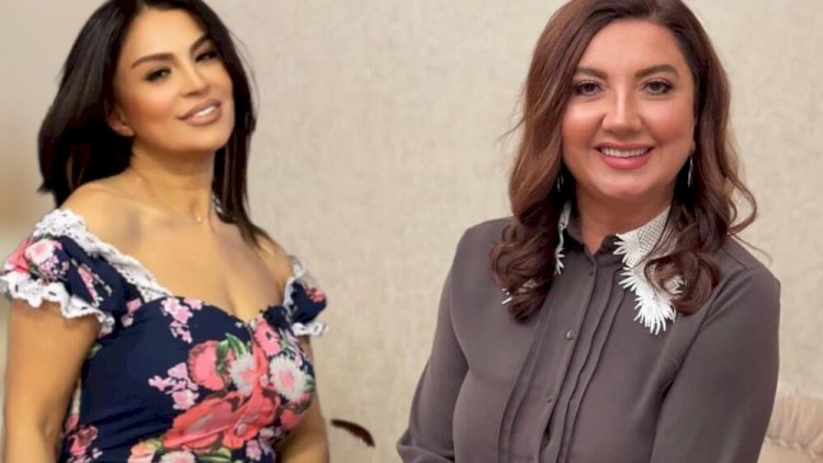    “Mənə 1500 manat borcun var“ deyən şairə müğənni ilə barışdı   