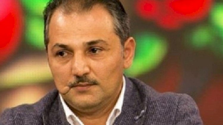    Meyxanaçı Vüqar: “Gələn kimi də başını qoyub yatır“   