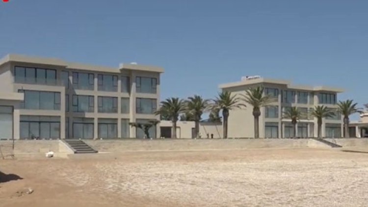    Prezidentin göstərişini saymayan villa sahibləri – VİDEO   
