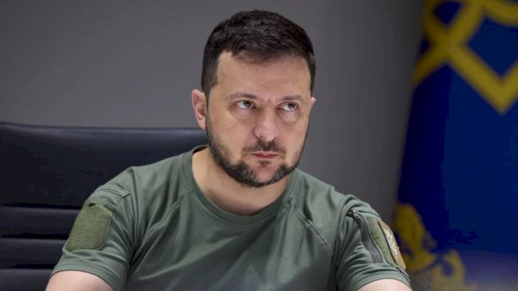    “Rusiya itkilərini gizlədir“ - Zelenski şok rəqəm açıqladı   