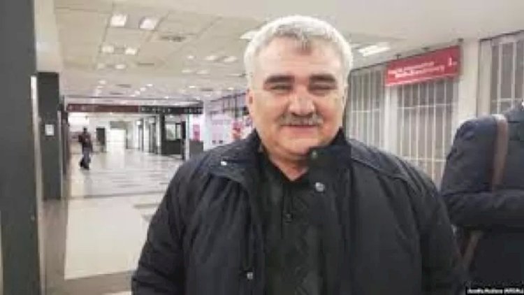    “Tbilisidə azərbaycanlı jurnalist İvanişvilinin əmrilə oğurlanıb”   