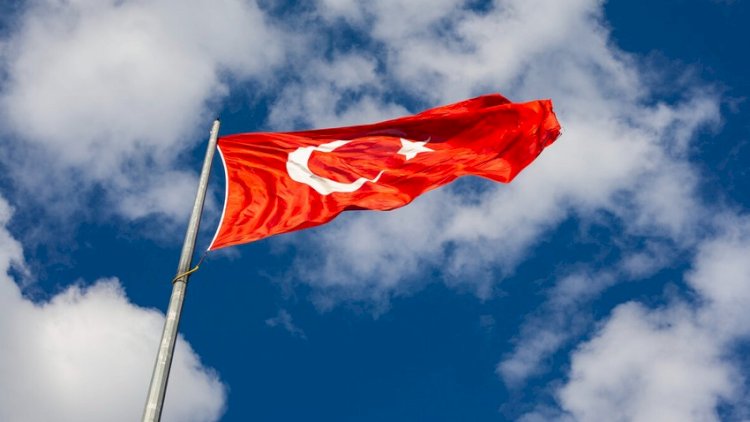    İraqda Türkiyə Konsulluğuna 2 raket atılıb - DETALLAR   