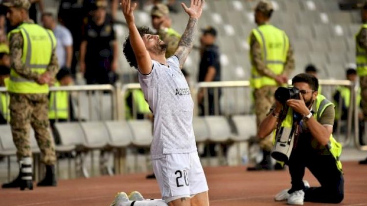    “Qarabağ” bu gün mərhələ keçsə nə olacaq, keçməsə nə olacaq?   