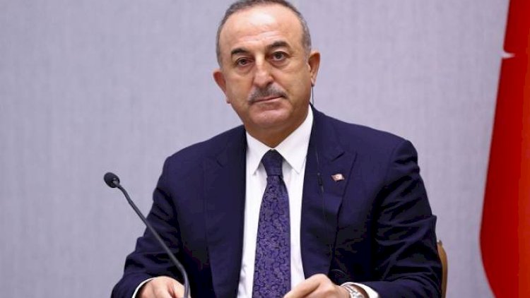    ABŞ hələ də terrorçulara silah verir - Çavuşoğludan sərt açıqlama   