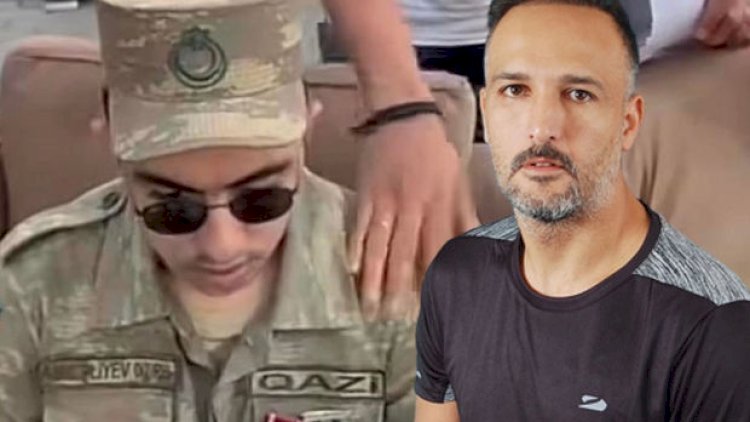    Azər Zahidin təhqir etdiyi qazi DANIŞDI: “Üzr istəməlidir”   
