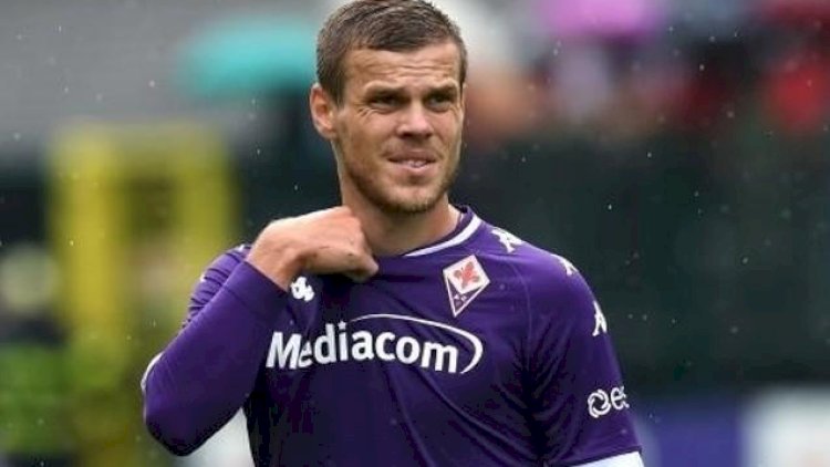    “Fiorentina“ rus futbolçunu komandadan kənarlaşdırdı   