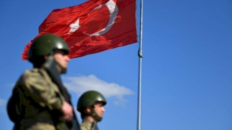    Türkiyə MN: “Regionu qana boyamaq istəyənləri qazdıqları quyuya basdıracağıq“   