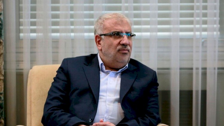    “İran qaz ixracından 4 mlrd. qazanıb“ - Nazir   