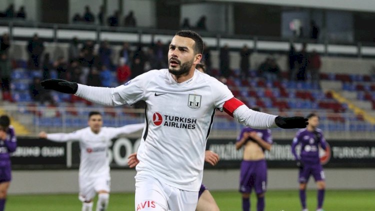    “Meydanda aqressiv olmalıyıq“ - “Neftçi“nin kapitanı   