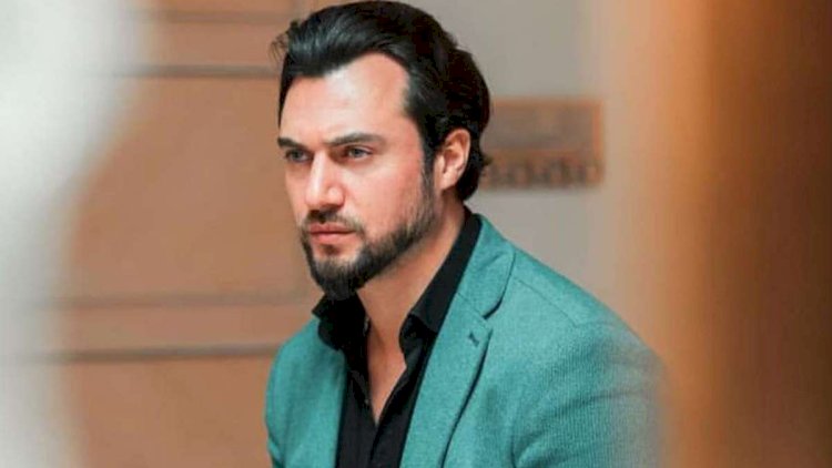    Azərbaycanlı model özünə iş qurdu   