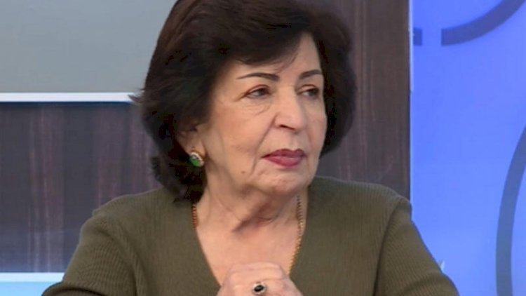    “Dedilər ki, Kübranın gözü doymur“ - Aktrisa   