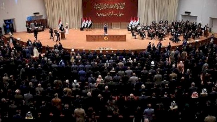    İraq parlamentində türk hərbi bazaları əleyhinə qanun hazırlanır   