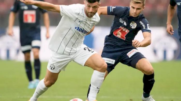   “Sürix“ və “Qarabağ“ın start heyətləri bilindi   