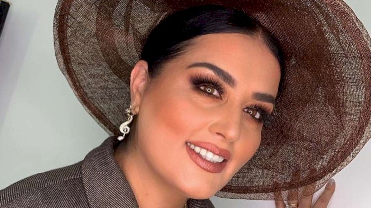    “İçlərindəki üfunəti bilmirdim“ - Elza   