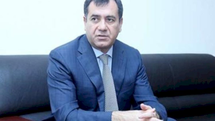    “AMEA ləğv olunmalıdır“ - BAXCP sədri   