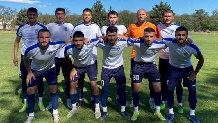    “Turan“ Tbilisi “Dinamo“suna uduzdu   