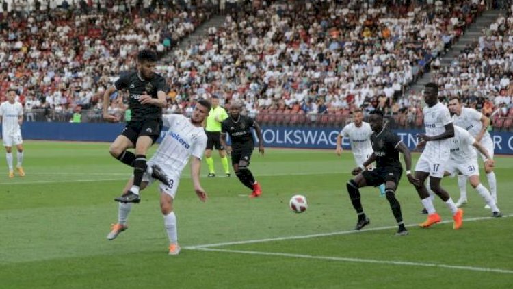    “Qarabağ“ın növbəti mərhələdə rəqibi bu iki komandadan biri olacaq   