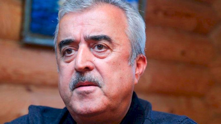    “Həbs olunan məmurlar içərisində xaricə bağlı olanlar var”   