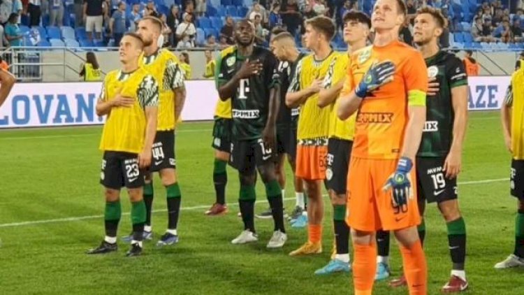    “Qarabağ“ 3-cü mərhələdə bu komanda ilə qarşılaşacaq   
