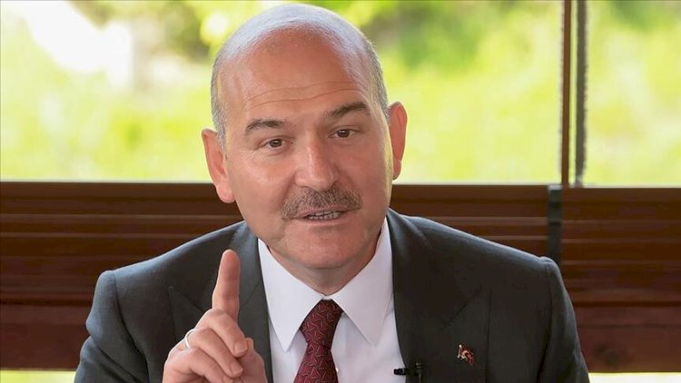    “ABŞ-ın Türkiyəyə başsağlığı mesajı səmimi deyil” - Nazir   