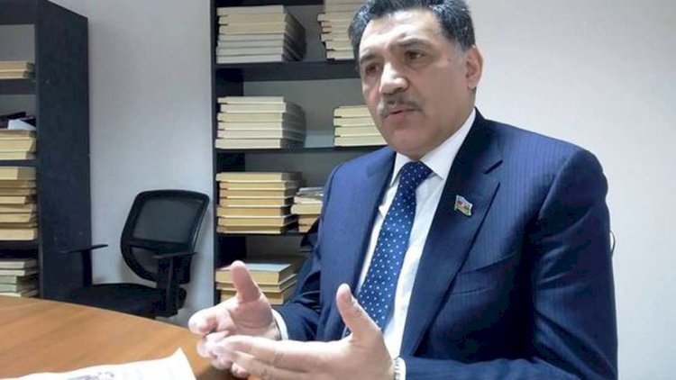    YAP-çı deputatdan SOS: “Ölkədə qarışıqlıq yaratmaq cəhdləri var”   