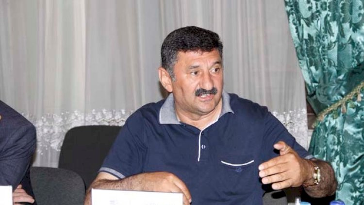    “Müdafiə Nazirliyi güzgüdə özünə baxıb eyibini düzəltsin”   