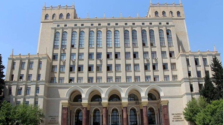    AMEA istitutları yeni nazirliyin tabeliyinə verildi   