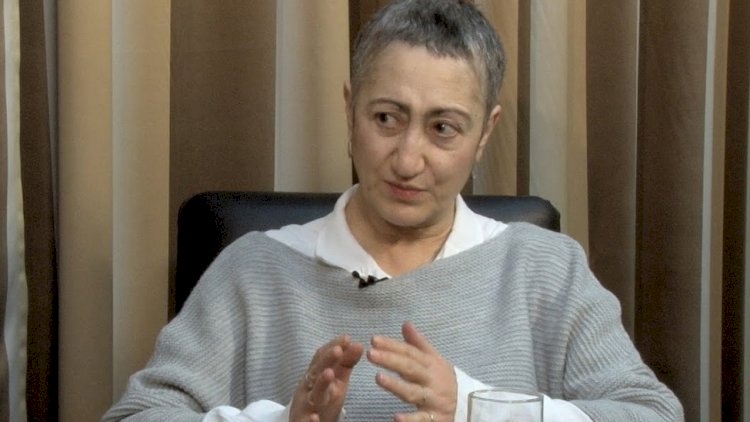    Politoloq: “Tehranla Bakının çətin münasibətləri bununla bağlıdır”    