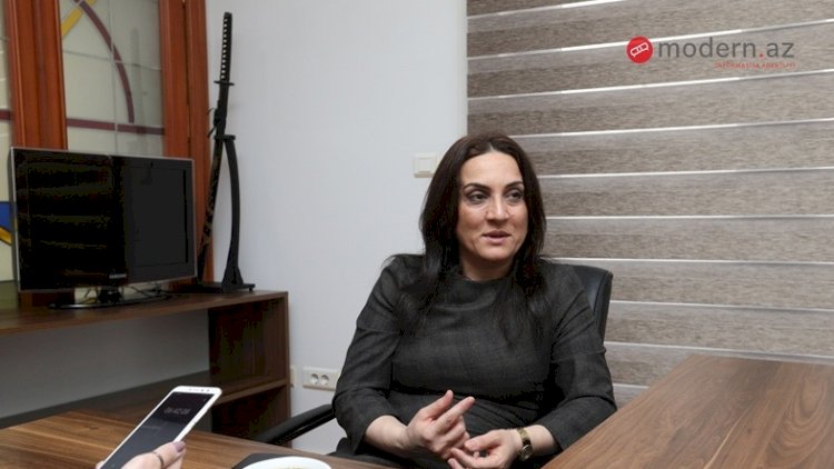    Şəhid ailələri və qazilərə təklif olunan işlər: Zibil daşıyan, süpürgəçi...   