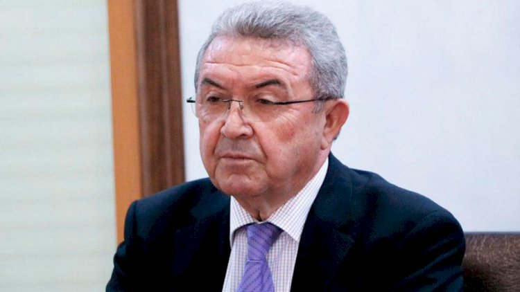    “Mən nazirliyin adının dəyişməsinin təşəbbüskarı olmamışam”    