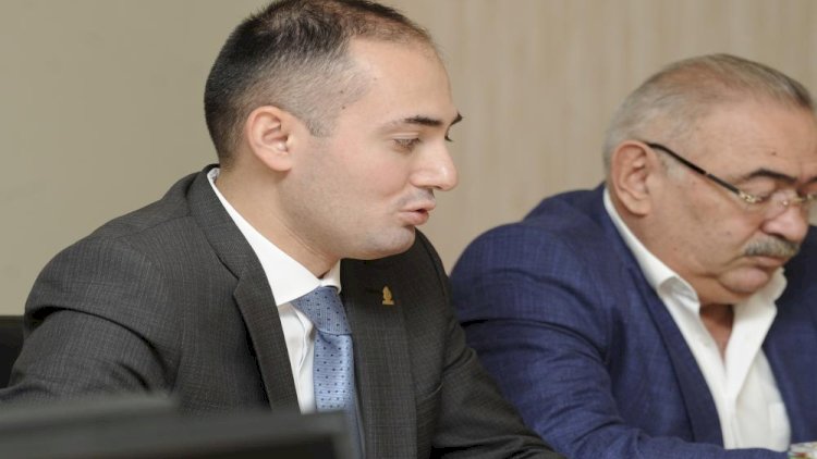    Peşəkar Futbol Liqasına yeni prezident seçildi   