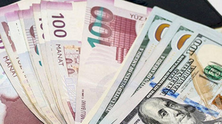    Manatın məzənnəsi dəyişməyəcək - Baş bankir   