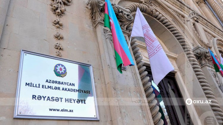    AMEA-da prezident seçkiləri nə vaxt keçiriləcək?    