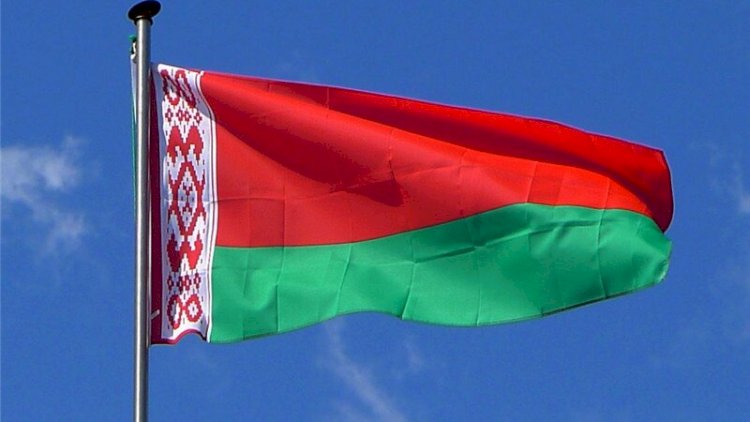    Belarus Britaniyadakı səfirini geri çağırdı   