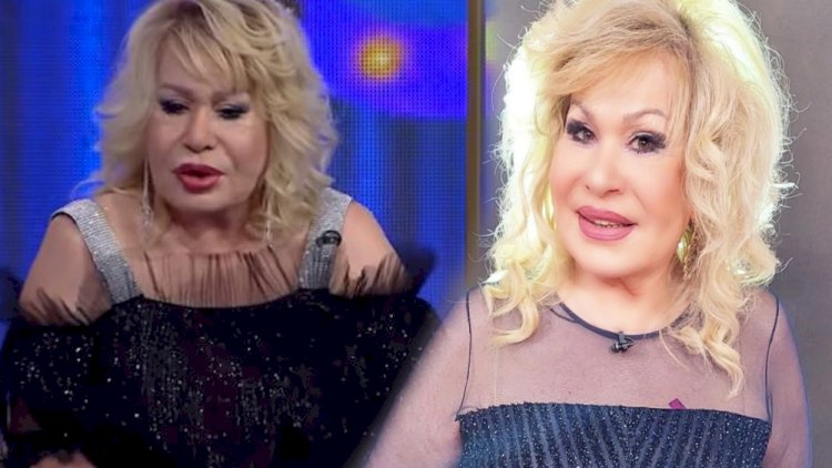    “Özümdən utanıb ağlayıram“ - Nisə Qasımova   